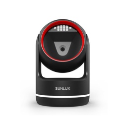 Xl-scan xl-2610 omni Barcode scanner  ( 53496 )-1