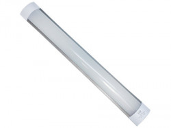 XLed led svetiljka sa aluminijumskim kucistem 0.6m 6000k 1600-1800lm ( T8 strela18W ) - Img 4