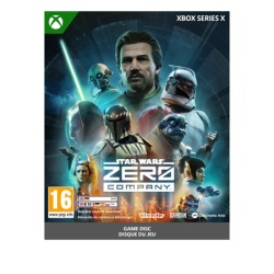 XSX Star Wars Zero Company ( 076711 )
