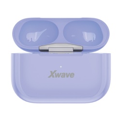 Xwave 158424 MTWS009 blue Bluetooth slušalice TWS sa mik/v5.3/EDR/baza za punjenje -2