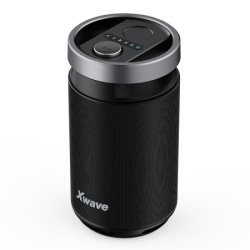 Xwave 166420 sound v5.3/tws/50w/100w pmpo/usb2.0/aux-line in/mic in/7000mah bluetooth zvučnik-5