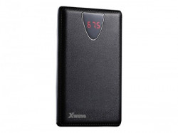 Xwave Dodatna baterija(backup) 8000mAh/1A + 2.1A/ 3kom USB/, USB&USB micro kabl ( Biz 80 black ) - Img 5
