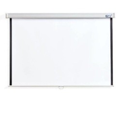 Xwave M152*152HD Platno za projektor,rucno,1:1,160stepeni,debljina0.42mm,6.6kg 185439