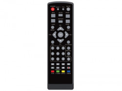 Xwave M4 DVB DVB-T2 Set Top Box,LED displey, scart,HDMI,USB, media player - Img 2