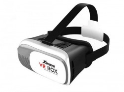 Xwave VR Box 3D Naočare - bele ( VR Box ) - Img 1