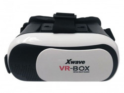 Xwave VR Box 3D Naočare - bele ( VR Box ) - Img 2
