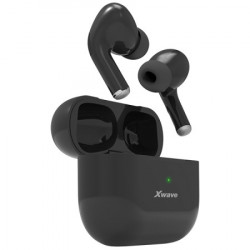 Xwave Y88 black Bluetooth stereo slušalice TWS sa mik/v4.2/EDR/baza za punjenje ( Y88 black ) - Img 4