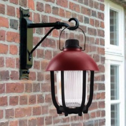 Yiwu Prenosna LED punjiva lampa   ( 17417-5905RD )-2