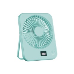 Yiwu Stoni USB mini ventilator sa displejem   ( 17417-5919GR )-3