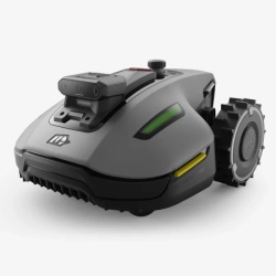 Yuka mini 2 800 robotska kosilica-4