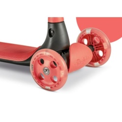 Yvolution yglider kiwi trotinet crveni   ( 101258 )-3