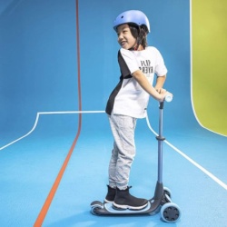 Yvolution yglider nua  trotinet - plavi  ( 101261 )-3