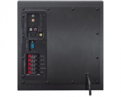Z906 Surround Sound Speaker ( 014047 ) - Img 2