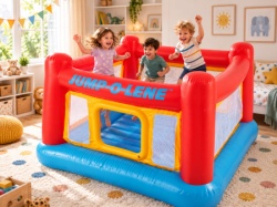 Zamak igraonica Jump ( 48260 )
