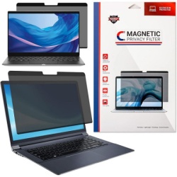 Zaštitna Folija za Ekran (Privacy Screen Filter) - 15.6 incha magnetna ( 112292 )