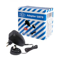 Zed electronic adapter za UAT mrežaste antene - NUAT - Img 1