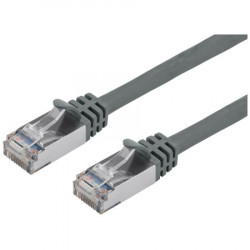 Zed electronic mrežni FTP kabel, CAT7, dužina 10.0 metara - FTP7/10 - Img 2