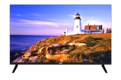 Zeus 40 ze40ft2 1920x1080/fhd/dvb-t2/frameless led tv