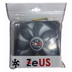 Zeus case cooler 120x120 ZUS12025F - Img 2