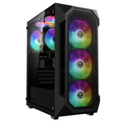 Zeus Gamer R7 5700/DDR4 16GB/M.2 1TB/RX9060 8GB Računar