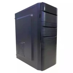 Zeus Intel G6405/DDR4 8GB/m.2 480GB Računar