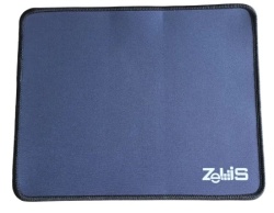 Zeus MP02 Siva 250x200x3mm Podloga za miša
