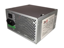 Zeus zus-500 500w 12cm bulk napajanje atx ( 025-0218 )