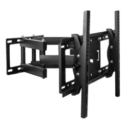 Zidni TV nosač, zglobni, od 26" do 65", 50kg ( LCDH-FC44 )