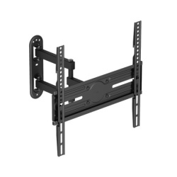 Zidni TV nosač, zglobni, od 32" do 65" ( LCDH85-44B )
