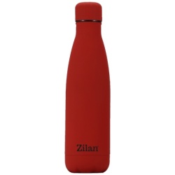 Zilan ZLN0823 Termos boca, 500 ml, crvena