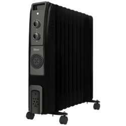 Zilan ZLN1963 Uljni radijator 11 rebara, 2500 W