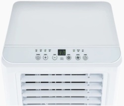 Zilan ZLN2495 Pokretni klima uređaj 3u1, 7000Btu, 750W