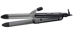 Zilan ZLN9426 pegla/2u1 ispravljac i uvijac za kosu 45W