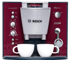 Zizito kafe aparat Klein Bosch sa zvukom ( 095695 ) - Img 3