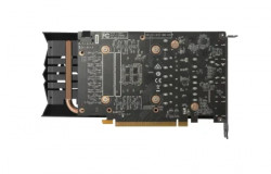 Zotac GeForce GTX1650 4GB DDR6 128 bit DVI/DP/HDMI grafička kartica  - Img 3