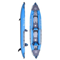 Zray Set Kajak za 2 osobe - 386x86 cm - Img 4