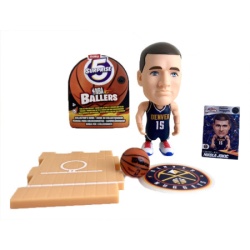 Zuru 5 Surprise NBA figura iznenadjenja ( 1019957 )-3