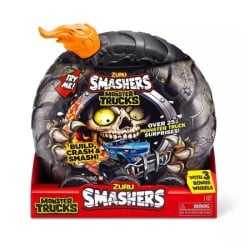 Zuru Smashers Monster Trucks set točak ( 1024863 )-1