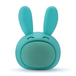 Zvucnik bluetooth mb-815 zec plavi ( ZV1126 )