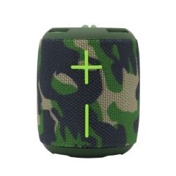 Zvucnik bluetooth s350 camouflage ( ZV1045 )