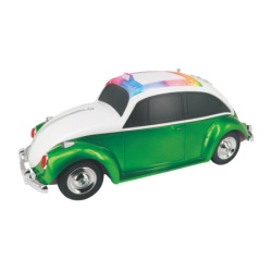 Zvucnik bluetooth ws-1958bt auto zeleni ( ZV1324 )