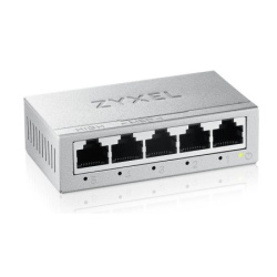 Zyxel GS-105B V5 5-Port MINI Desktop Gigabit Ethernet Switch ( gs-105bv5 )