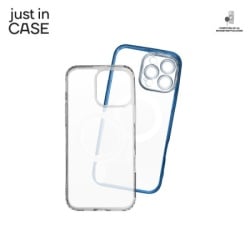 2u1 Extra case MAG MIX paket PLAVI za iPhone 16 Pro Max ( MAG119BL )-3