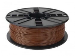 3DP-PLA1.75-01-BR PLA Filament za 3D stampac 1.75mm, kotur 1KG, Brown - Img 2