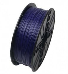 3DP-PLA1.75-01-GB PLA Filament za 3D stampac 1,75mm kotur 1KG Galaxy Blue - Img 2