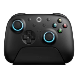 8BitDo Ultimate 2 Multi Platfrom/TMR/HallEffect/Dock/RGB/Vibracija/Black Bežični gamepad