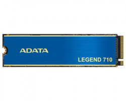 A-Data 2TB M.2 PCIe Gen3 x4 LEGEND 710 ALEG-710-2TCS SSD - Img 1