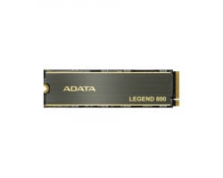 A-Data 500GB M.2 PCIe Gen 4 x4 LEGEND 800 ALEG-800-500GCS - Img 5