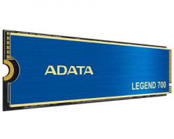 A-Data 512GB M.2 PCIe Gen3 x4 LEGEND 700 ALEG-700-512GCS SSD - Img 5