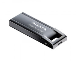 A-Data USB flash 32GB 3.2 AROY-UR340-32GBK crni - Img 4